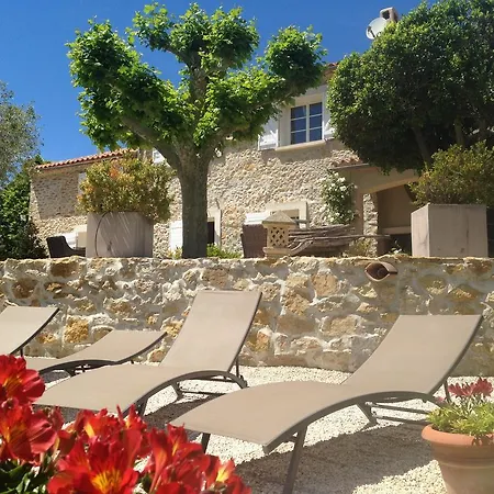 Bastide de Fontvieille-3
