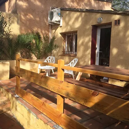 La Petite Maison D'Athenopolis-2