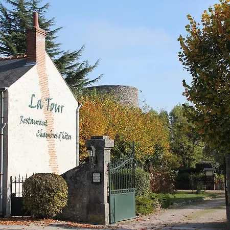 Le Relais de la Tour-2