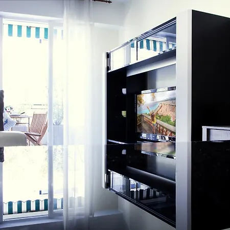 My Casa Aune - Free Parking & Terrace-2