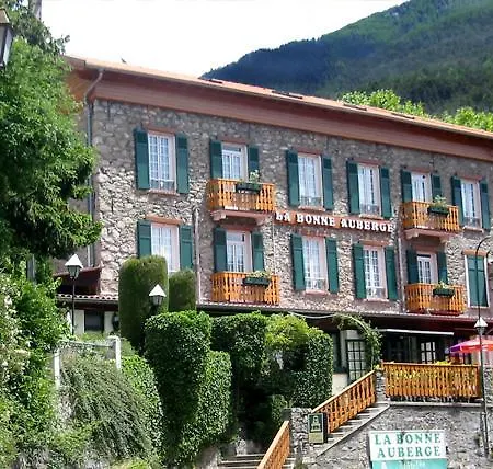 Hotel La Bonne Auberge-2