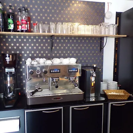 Best Hotel Montpellier Millenaire-3