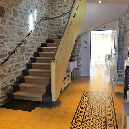 Hôtel de la Presqu'ile-2