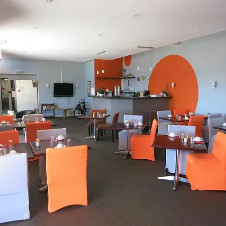 Hotel Mandarina Grasse-2