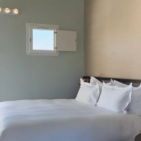 Sandton Hotel Domaine Cocagne-3