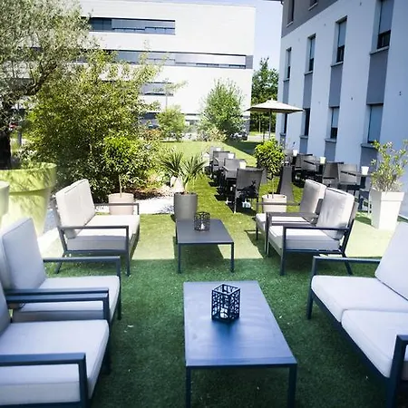 All Suites Besançon-2