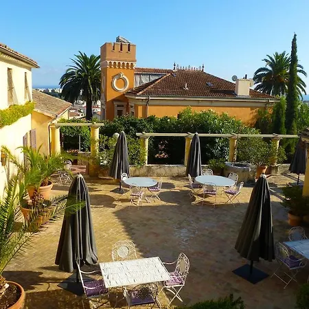Villa Estelle-2