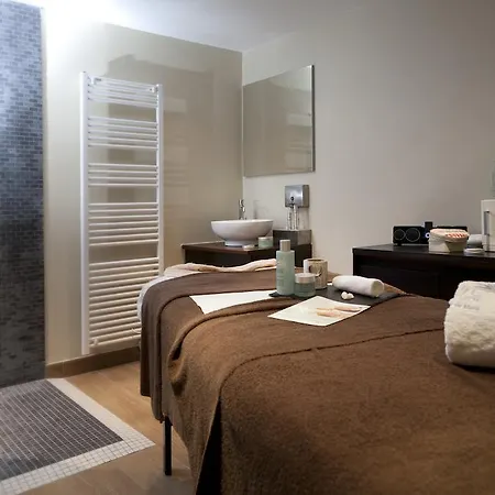 Hotel Club Mmv Le Monte Bianco ***-3