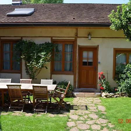 B&B Chez Marie-2