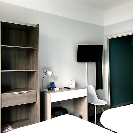 Hotel Le Bretagne-2