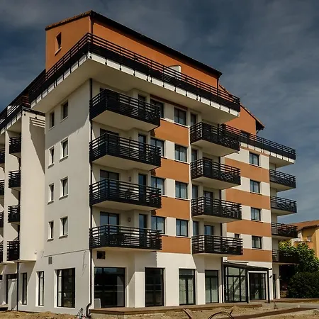 Le Wasconia Appart'Hotel-3