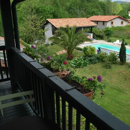 Maison Aretxola-3