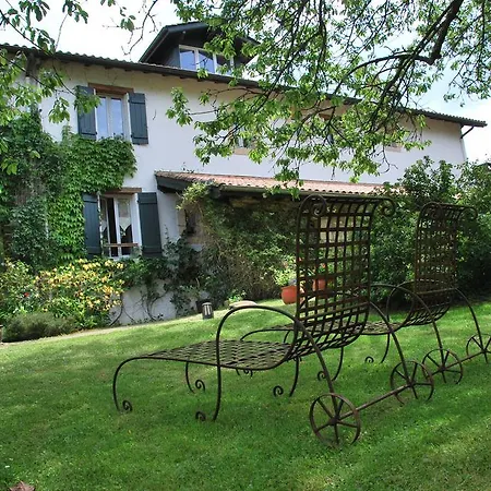 Maison Aretxola-2
