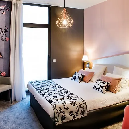 Hotel Sainte-Rose-2
