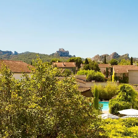 Hotel Du Soleil Et Spa-3