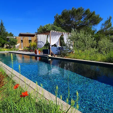 Bien Loin D'Ici Spa B&B-2