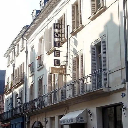 Hotel Colbert-2