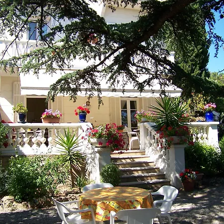 Le Thimothée : Hôtel&Studios-3