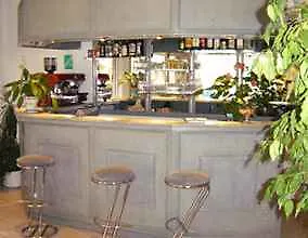 Minotel La Residence Juan-les-Pins-2