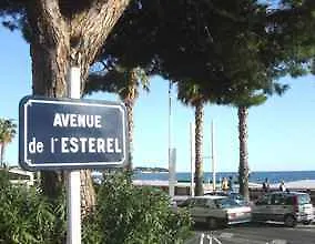 Minotel La Residence Juan-les-Pins-3