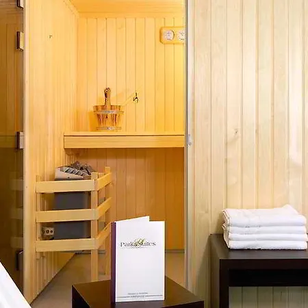 Park And Suites Annemasse-2