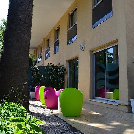 Residence Le Massena-3