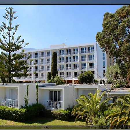 La Tournerie Hotel-2