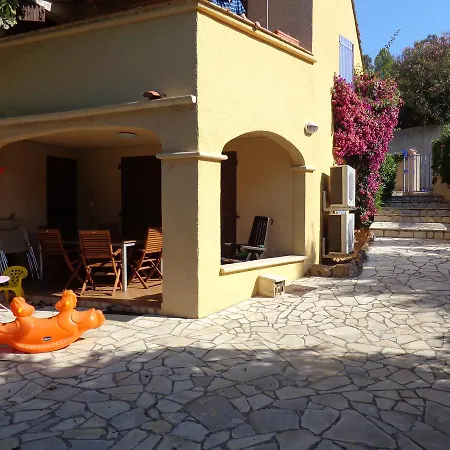 Apartment Villa Petra Luna-2