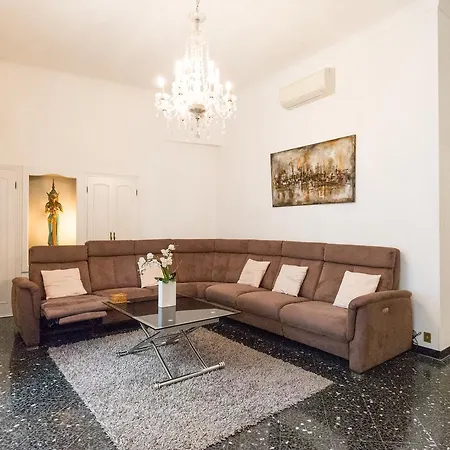 Appartement Du Thiers-2