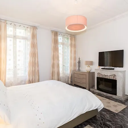 Appartement Du Thiers-3