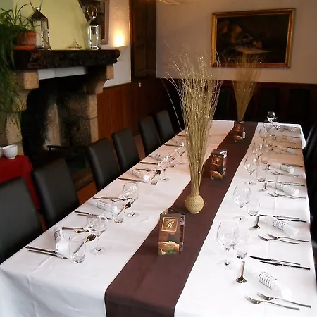 Hotel - Restaurant Le Renaissance-2