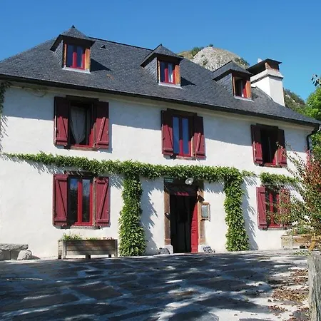 Le Domaine Du Mont De Gez-3