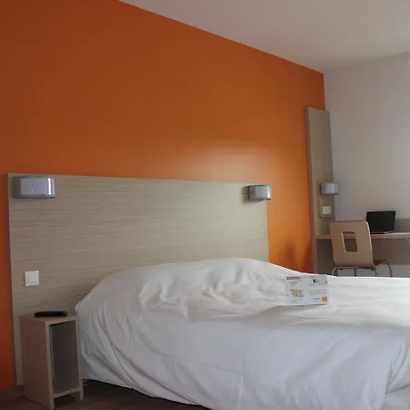 Hôtel Première Classe Obernai-2