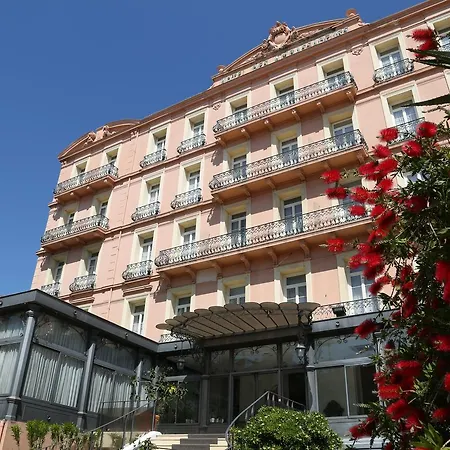 Grand Hotel Des Ambassadeurs-3