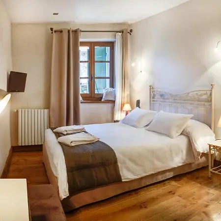 Hotel Les Remparts-3