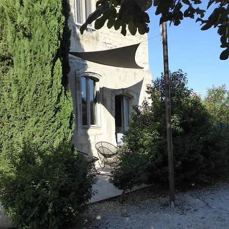 Le Mas Montredon-2