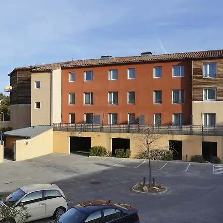 Suite Home Apt Luberon-2