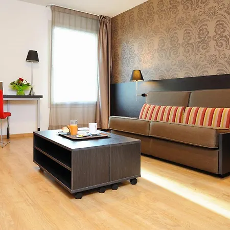 Residhome Metz Lorraine-2