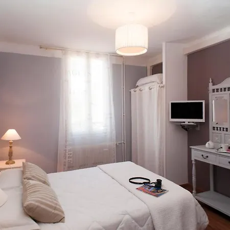 Hôtel la Bona Casa-2