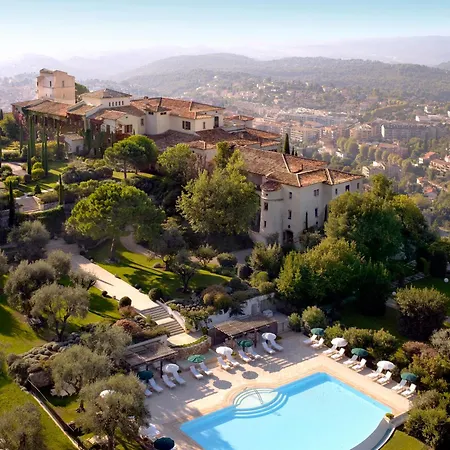 Château Saint-Martin&Spa - an Oetker Collection Hotel-3