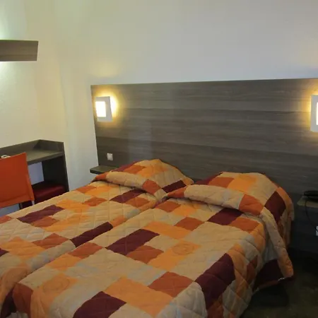 Cit'Hotel Louisiane-2