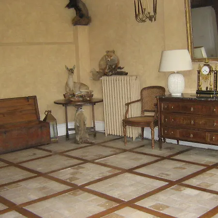 Le clos saint Genois-2