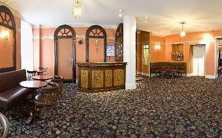 Hotel D'Italie-2