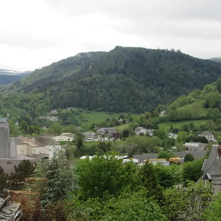 Auberge Les Volcans-3
