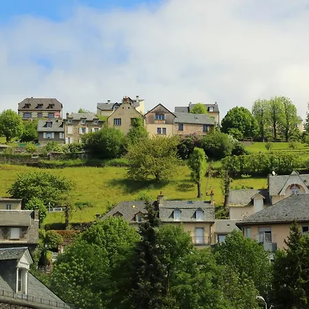 Auberge Les Volcans-2