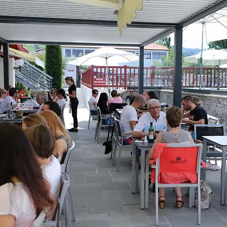 Hôtel Euzkadi-3