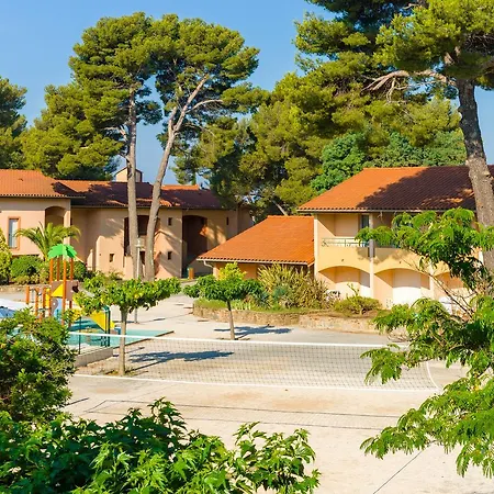 Azureva Club La Londe les Maures-2