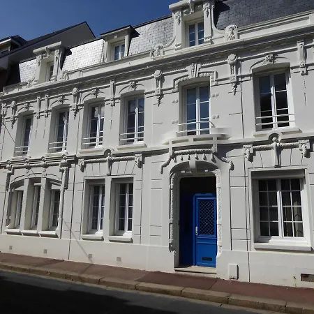 B&B A La Maison Blanche-2
