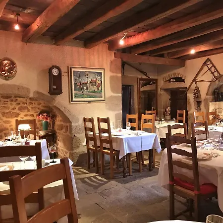 Manoir Henri IV-2