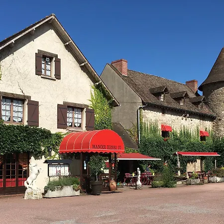 Manoir Henri IV-3